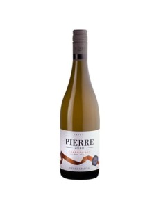 Pierre Zero Chardonnay białe wino wytrawne bezalkoholowe