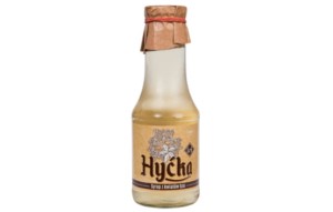 Hyćka Syrop z kwiatów bzu  500ml