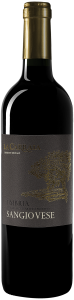 La Carraia Sangiovese Umbria IGP 2020 wino czerwone wytrawne 13,5%