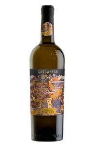 Cantina di Negrar Garganega Veneto IGT 2024 wino białe wytrawne 12%