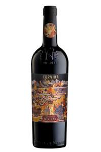 Cantina di Negrar Corvina Verona IGT 2023 wino czerwone wytrawne 12,5%