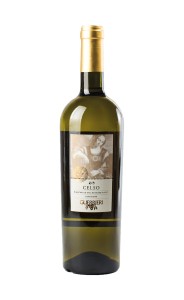 Guerrieri Celso Bianchello del Metauro D.O.C Superiore 2025 wino białe wytrawne 13% 