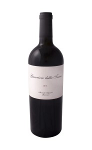 Guerrieri Guerriero della Terra Marche Rosso  IGT 2022 wino czerwone wytrawne 15%