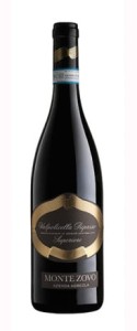 Monte Zovo Valpolicella Ripasso DOC Superiore 2019 wino czerwone wytrawne 14,5%