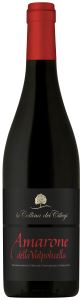 La Collina dei Ciliegi Amarone della Valpolicella DOCG 2019 wino czerwone wytrawne 15%