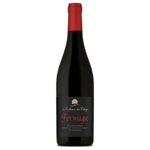La Collina dei Ciliegi Formiga  Valpolicella DOC Superiore  2019 wino czerwone wytrawne 13,5%