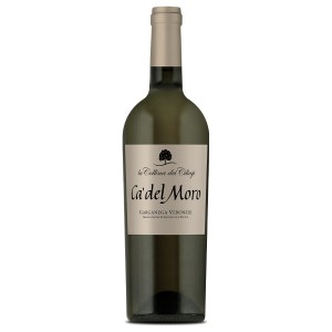 La Collina dei Ciliegi Ca' del Moro Garganega Veronense IGT 2022 wino białe wytrawne 12,5% SUPER CENA!!!
