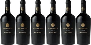 Susumaniello Masca del Tacco zestaw 5szt + 1szt GRATIS 299,95