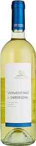 Sella&Mosca Vermentino di Sardegna  DOC 2022 wino białe wytrawne  12%