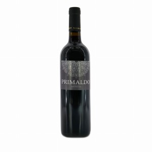 Tenuta Merico Primaldo Salento Rosso IGP Primitivo 2020 wino czerwone wytrawne  14%