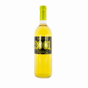 Tenuta Merico Chardonnay Bianco Salento IGP 2022 wino białe wytrawne  14%