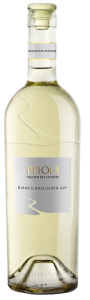 Vigneti del Vulture Pipoli Basilicata IGT 2023 wino biale wytrawne 12%