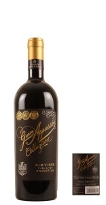 Gran Appasso Collezione Puglia IGP Primitivo 2023 