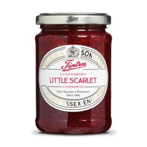 Wilkin&Sons Little Scarlet Conserve Strawberry konfitura z dzikich truskawek 340g