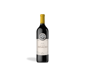 Emilio Moro  Finca Resalso 2024 Ribera del Duero DO wino czerwone wytrawne 14%