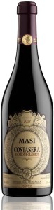 Masi Costasera Amarone della Valpolicella Classico DOCG  2020 wino czerwone wytrawne 15%