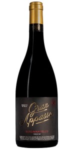 Gran Appasso Susumaniello 2024 IGP