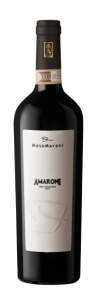 Maso Maroni Amarone della Valpolicella DOCG 2020 wino czerwone wytrawne 16%