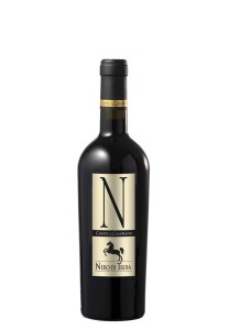 Conte Di Campiano Nero Di Troia IGT 2023 Puglia wino czerwone wytrawne  15%