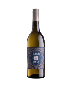 Feudo Arancio Grillo  DOC 2025 wino białe wytrawne 13%