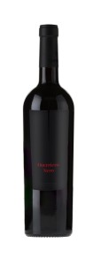 Guerrieri Guerriero Nero Marche Rosso IGT 2024 wino czerwone wytrawne 14%