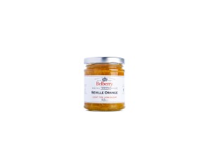 Belberry Seville Orange marmolada z o 70% obnizoną zawartością cukru  210g 