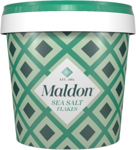 Maldon sól morska w płatkach 570g