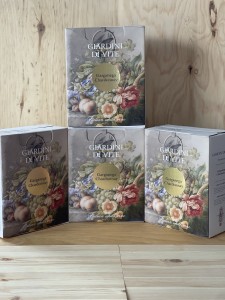 Scaia Giardini Di Vite 2025  BIB 3 L zestaw 3szt+1szt gratis 299,97