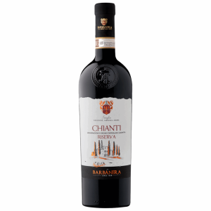 Barbanera Chianti DOCG 2021 Riserva 13%