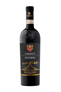 Barbanera Chianti Governo All'Uso Toscano  DOCG 2024   13,5%