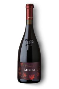 Pilandro Merlot 2025   13,5%