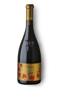 Pilandro 110 e Lode  Merlot 2022   15%