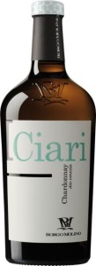 Borgo Molino Ciari Chardonnay Blanc 2025 IGT delle Venezie 12,5%