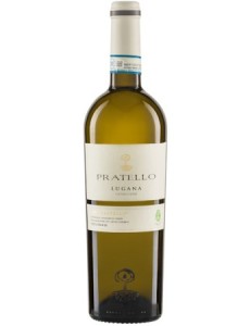 Pratello Lugana DOC 2025 Catulliano Bio 12% 