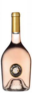 Miraval Rosé Côtes de Provence AOP 2025  12,5%