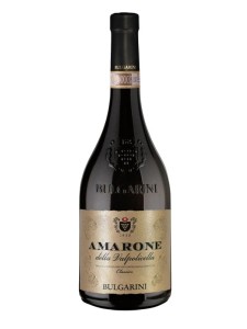 Bulgarini Amarone 2018 149,99