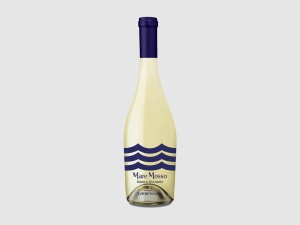 Cantine Torrevento Mare Mosso Bianco Frizzante IGT Puglia 11%