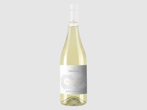Cantine Torrevento Infinitum Bianco IGT Puglia 2025  12%