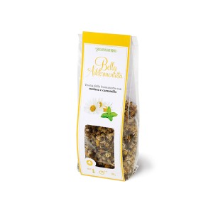 Regina di Fiori Bella Addormentata herbata ziołowa 30g