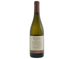 Feudo Arancio Dalila Bianco Sicilia DOC 2024 Riserva 13%