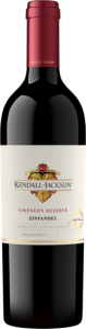 Kendall-Jackson Vinter's Reserve 2020 Zinfandel 14,5% 