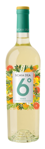  Scaia Dea Bianco Low Alcohol 39,99 