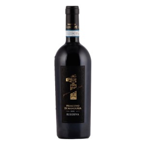 Uno 1 Primitivo Di Manduria Riserva Premium 59,99 