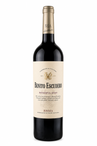 Rioja Reserva 2016 Benito Escudero 59,99 
