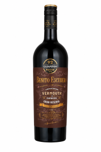 Vermouth Gran Reserva Benito Escudero 59,99