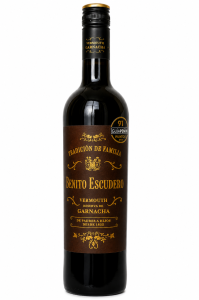 Vermouth Reserva Benito Escudero 39,99 