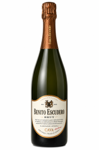 Cava Brut Benito Escudero 49,99