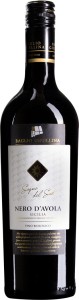 Baglio Gibellina Sogno del Sud Nero D'Avola 36,99