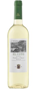 El Coto Blanco 36,99