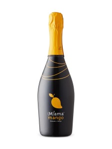 Arione Mama Mango wino słodkie 39,99